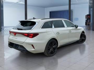 Cupra Leon II Sportstourer Facelifting 2.0 TSI 204KM 2026 Cupra Leon Sportstourer 2.0 TSI 204 KM DSG 4Drive, zdjęcie 9