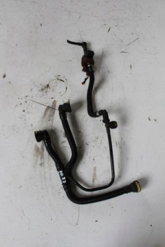 Вакуумный клапан CITROEN C2 08 1.6