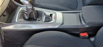 Peugeot 308 II SW Facelifting 1.6 BlueHDi 99KM 2018 Peugeot 308 SW Jeden Właściciel 1.6 BlueHDI, zdjęcie 31