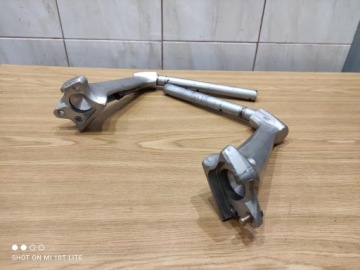 HONDA ST 1300 PAN ЕВРОПЕЙСКИЙ РУЛЕВОЕ КОЛЕСО ЛЕВОЕ ПРАВОЕ