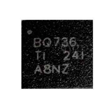 Nowy układ SMD BQ24736