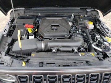 Jeep 2024 Jeep Wrangler 2024r., Sport, od ubezpieczalni 3.6 Benzyna 285KM, zdjęcie 11