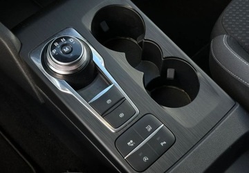 Ford Focus IV Kombi 1.5 EcoBlue 120KM 2019 Ford Focus Ford Focus Turnier 1.5 EcoBlue Start-Stopp-System TITANIUM 1.5, zdjęcie 11