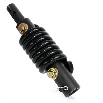 АМОРТИЗАТОР ПРУЖИНА БУРОВОЙ СТАНКИ