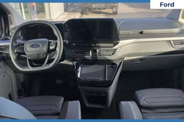 Ford Tourneo Custom II  L1 2.0 EcoBlue 170 KM 170KM 2026 Tourneo Custom L2H1 Titanium X 320 A8 AWD 2.0 170KM, zdjęcie 6