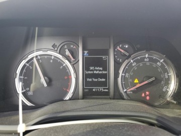 Toyota 2022 Toyota 4-Runner SR5 2022 4.0 Benzyna 270KM, zdjęcie 9