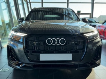 Audi Q7 II SUV Facelifting  3.0 50 TDI 286KM 2026 AUDI Q7 50 TDI quattro S Line Suv 3.0 (286KM) 2026, zdjęcie 2