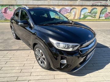 Kia Stonic 2018 Kia Stonic 1.4 Benzyna Kamera Navi Pierwszy Wlasciciel 1.4, zdjęcie 36