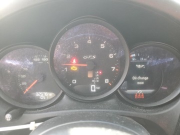 Porsche Macan 2021 Porsche Macan GTS 2021 2.9l 2.9 Benzyna 375KM, zdjęcie 9