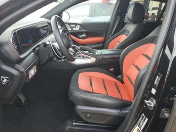 Mercedes GLE V167 2024 Mercedes-Benz GLE Coupe AMG 53 4Matic 2024 3.0l 3.0 Benzyna 429KM, zdjęcie 7