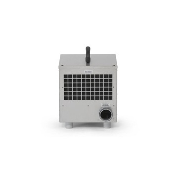 Адсорбционный осушитель воздуха TROTEC TTR160 12л