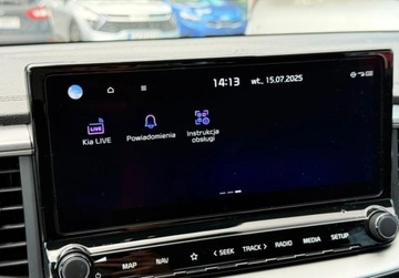 Kia XCeed Crossover Facelifting 1.5 T-GDi 140KM 2025 Kia XCeed MY25 wersja M, pakiet SMART, pakiet ZIMOWY, felgi 18 dostepny od, zdjęcie 24