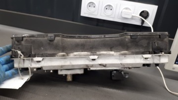 24810-7C004 PŘÍSTROJOVÁ DESKA BUDÍK NISSAN VANETTE 2.2 DI