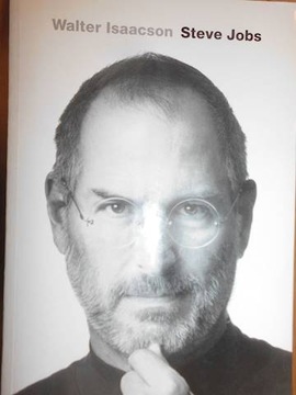 Steve Jobs - Walter Isaacson