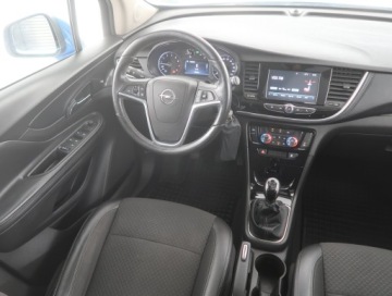 Opel Mokka I X 1.4 Turbo 120KM 2018 Opel Mokka 1.4 Turbo, Salon Polska, Serwis ASO, zdjęcie 6