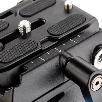 Бенро S2PRO голова