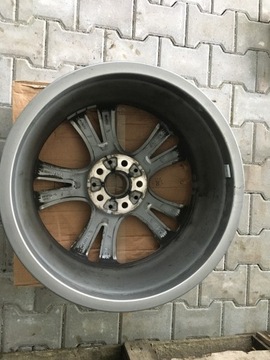 алюминиевый диск BMW F45/F46 6855093 8Jx18 ET/IS57