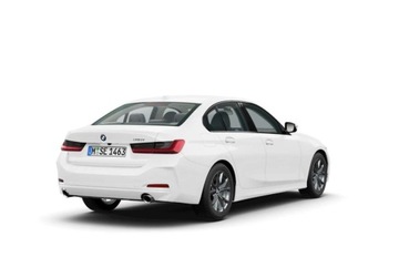 BMW Seria 3 G20-G21 Limuzyna 2.0 318i 156KM 2022 BMW Seria 3 2.0 Benzyna 156KM, zdjęcie 1