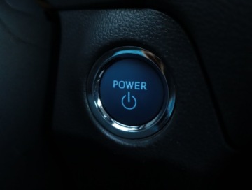 Toyota RAV4 V SUV 2.5 Hybrid Dynamic Force 222KM 2022 Toyota RAV 4 2.5 Hybrid, Salon Polska, zdjęcie 19