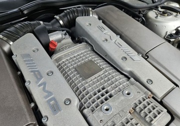 Mercedes SL R230 2004 Mercedes-Benz SL SL- AMG 500 KM, V8 Kompresor,Polecam 5.4 Benzyna 500KM, zdjęcie 20