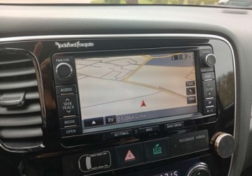 Mitsubishi Outlander III 2014 Mitsubishi Outlander Zarejestrowany - ubezpieczony - automat - 2,0 - 121 KM, zdjęcie 34