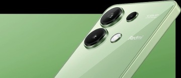 Смартфон Xiaomi Redmi Note 13 4G 8/256 ГБ LTE AMOLED NFC Черный