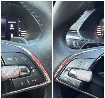 Skoda Superb III Kombi Facelifting 2.0 TDI SCR 150KM 2022 Skoda Superb Skoda Superb 2.0 TDI DSG Sportline 2.0 Diesel 150KM, zdjęcie 24