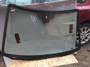 MAZDA 3 I 03-09 BK SKLO (OKNO) PŘEDNÍ ČELNÍ SENSOR