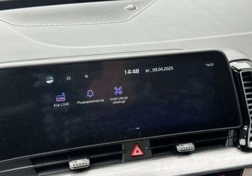 Kia Sportage V SUV 1.6 T-GDI 160KM 2025 Kia Sportage MY25 wersja M PAKIET ZIMOWY, 160KM 7DCT AUTOMAT dostepny od, zdjęcie 20