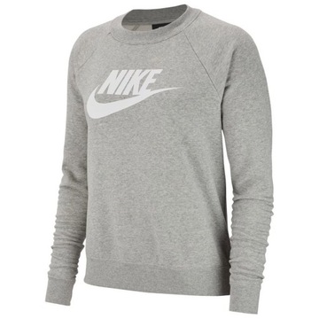 Nike bluza damska ciepła dresowa sportowa roz.S