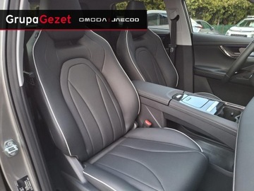 Omoda 5 1.6 T-GDI 147KM 2025 Omoda Omoda 5 Premium po liftingu - OC i AC za 1 zł na rok, zdjęcie 6