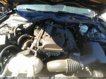 Ford Mustang VI 2020 Ford Mustang 2020r., ECOBOOST, od ubezpieczalni 2.3 Benzyna 310KM, zdjęcie 11