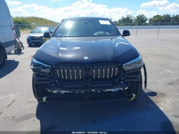 BMW X6 G06 2023 BMW X6 xDrive40i 2023 3.0l 3.0 Benzyna 335KM, zdjęcie 7