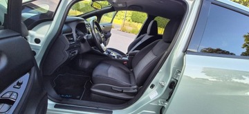 Nissan Leaf II Hatchback Elektryczny 40kWh 150KM 2019 Nissan Leaf 2 150PS 40kWh 93tys km Piekny zadbany Serwisowany, zdjęcie 12
