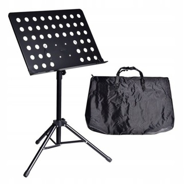 Pulpit do Nut Statyw Stojak na Nuty Książki