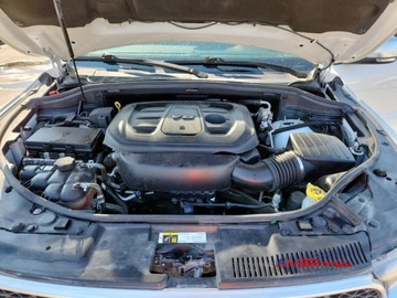 Dodge Durango III 3.6 V6 294KM 2021 Dodge Durango 2021 r., 3,6 L CITADEL 3.6 Benzyna 295KM, zdjęcie 11