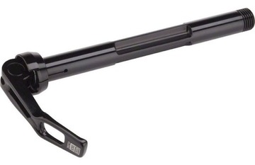 Зажим оси. ROCKSHOX AM Maxle Lite MTB передняя часть 15x100