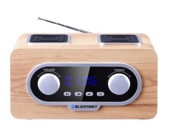 Radio Blaupunkt PP5.2CR