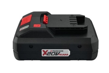 PARKSIDE PERFORMANCE PAPS 204A1 Аккумулятор 20 В 4 Ач