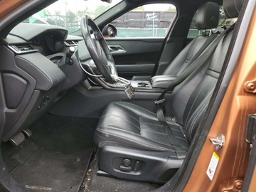 Land Rover Range Rover IV 2020 Land Rover Range Rover Velar R-Dynamic S 2020 2.0l 2.0 Benzyna 247KM, zdjęcie 7