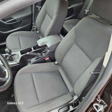 Opel Insignia I Sports Tourer 1.4 Turbo ECOTEC Start/Stop 140KM 2011 Opel Insignia Czujniki Parkowania Nawigacja Gwarancja Vip 1.4 Benzyna, zdjęcie 16