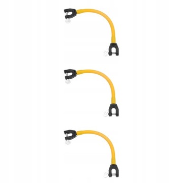 3 разъема для лыжных наконечников Ski Trainer для начинающих