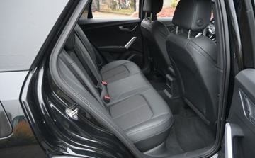 Audi Q2 SUV Facelifting 1.5 35 TFSI 150KM 2022 Audi Q2 1,5 TSI 150 KM 3X S-LINE Full Led Nawigacja Virtual Tacho 1.5 150KM, zdjęcie 24
