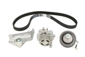 Pompa +zestaw paska rozrz. CONTINENTAL CT909WP4