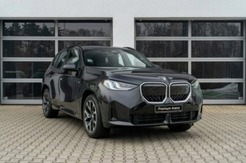 BMW X3 G45 2025 BMW X3 NOWE BMW X3 20 xDrive, zdjęcie 5