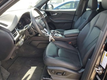 Audi Q7 II SUV 3.0 TFSI 333KM 2018 Audi Q7 Prestige 2018 3.0l 3.0 Benzyna 333KM, zdjęcie 7