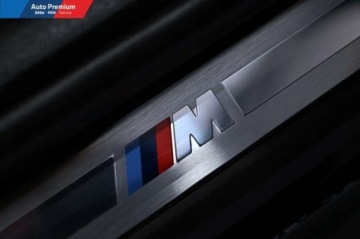 BMW Seria 3 G20-G21 Limuzyna 2.0 320d 190KM 2022 BMW Seria 3 320d xDriveFV23Fotele SportoweWiekszy Zbiornik Paliwa 2.0, zdjęcie 22