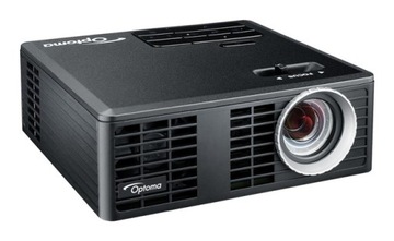 PROJEKTOR RZUTNIK OPTOMA ML750E + GRATIS UCHWYT I KABEL HDMI