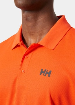 KOSZULKA HELLY HANSEN OCEAN POLO 34207 307 rozm. XXL