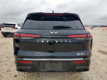 Infiniti QX60 2024 Infiniti QX60 Pure 2024 3.5l 3.5 Benzyna 295KM, zdjęcie 2